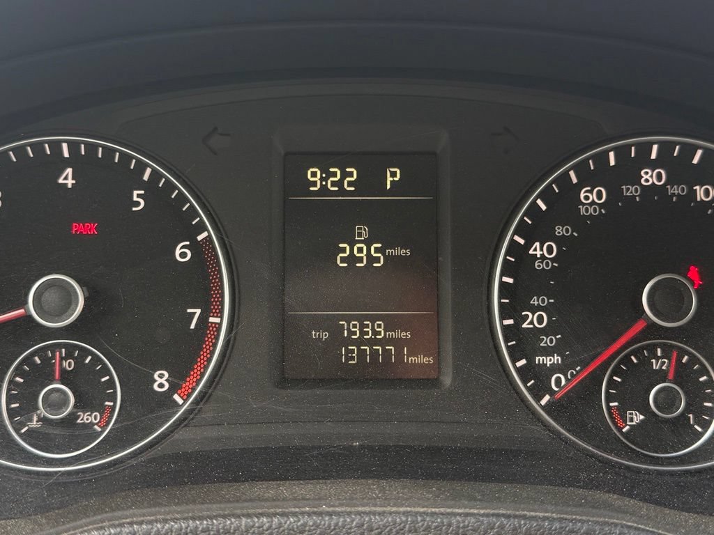 Used 2013 Volkswagen Passat 2.5 S FWD image 23