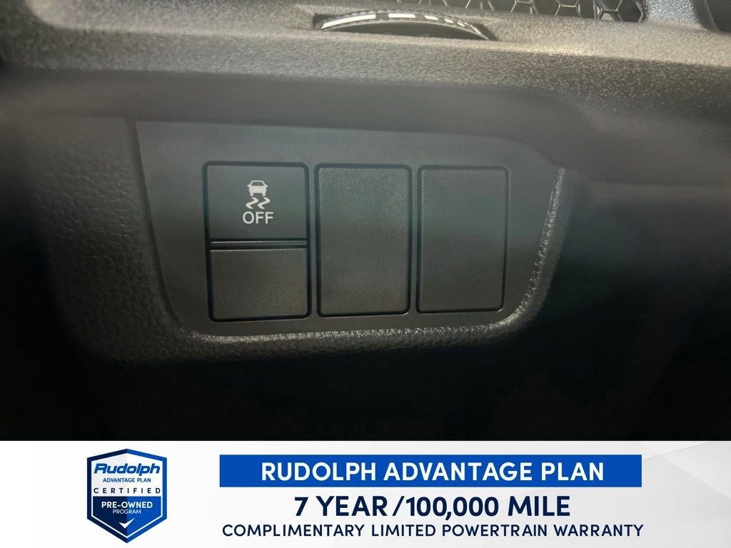 Certified 2023 Honda CR-V Sport image 33