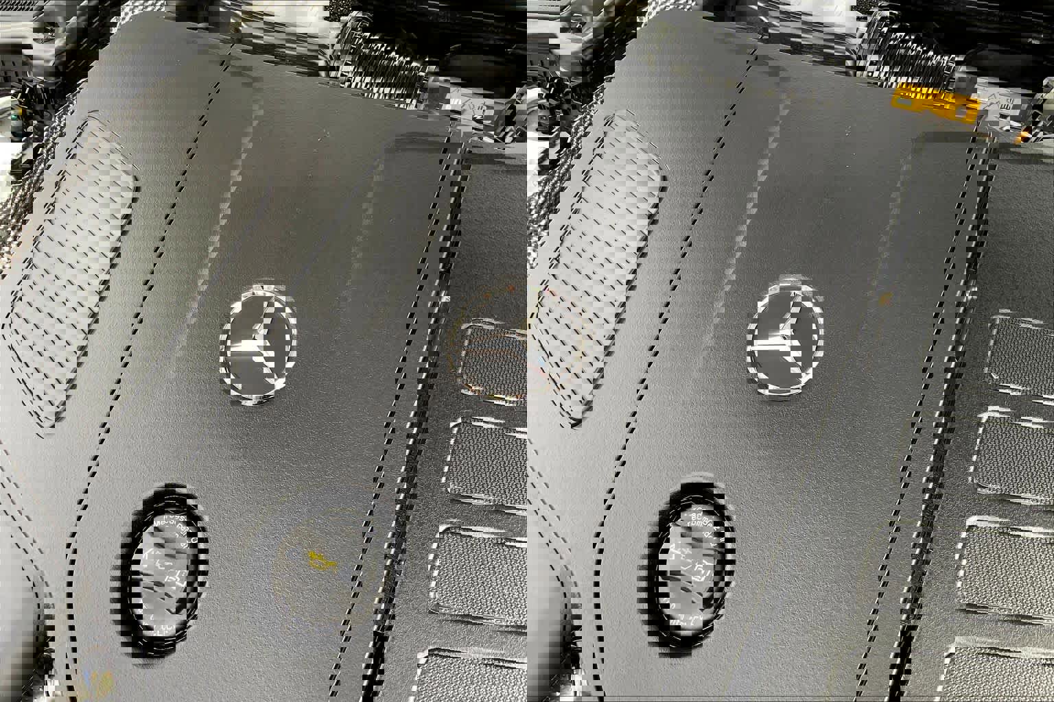 Certified 2026 Mercedes-Benz C 300 4MATIC Sedan image 27