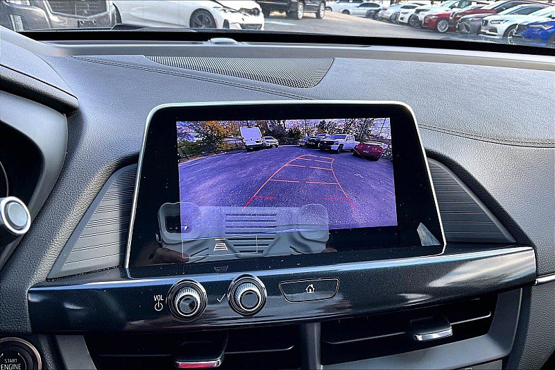 Used 2023 Cadillac CT4 Premium Luxury w/ Climate Package image 22