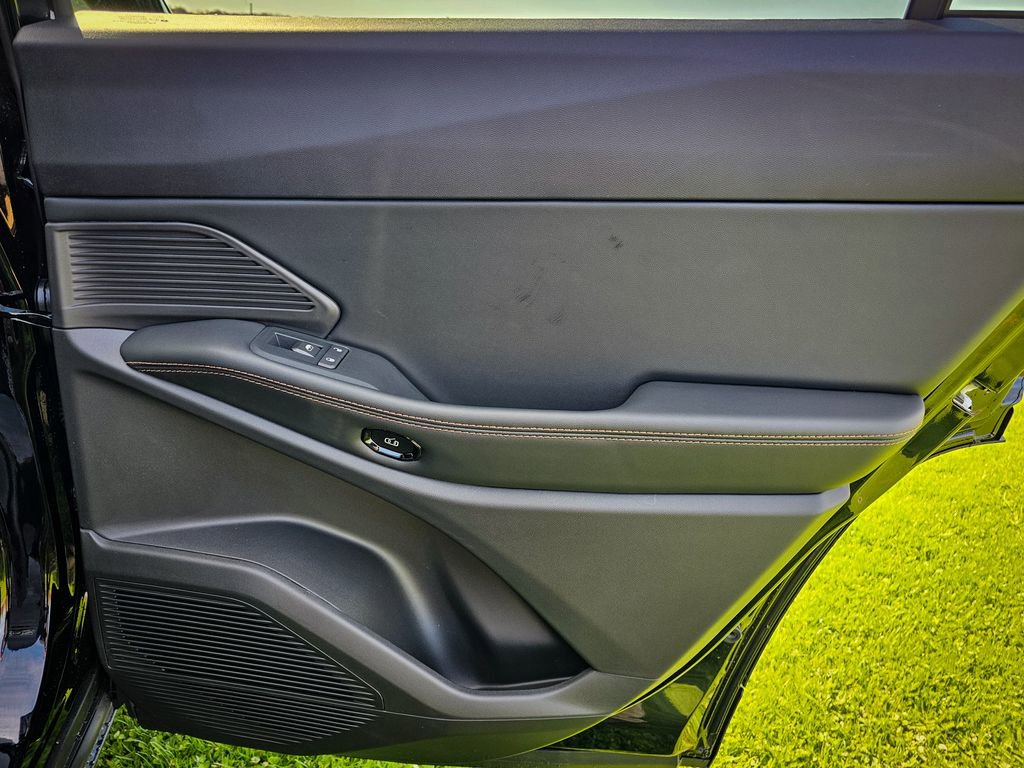 New 2026 Jeep Cherokee Limited AWD/4WD image 35