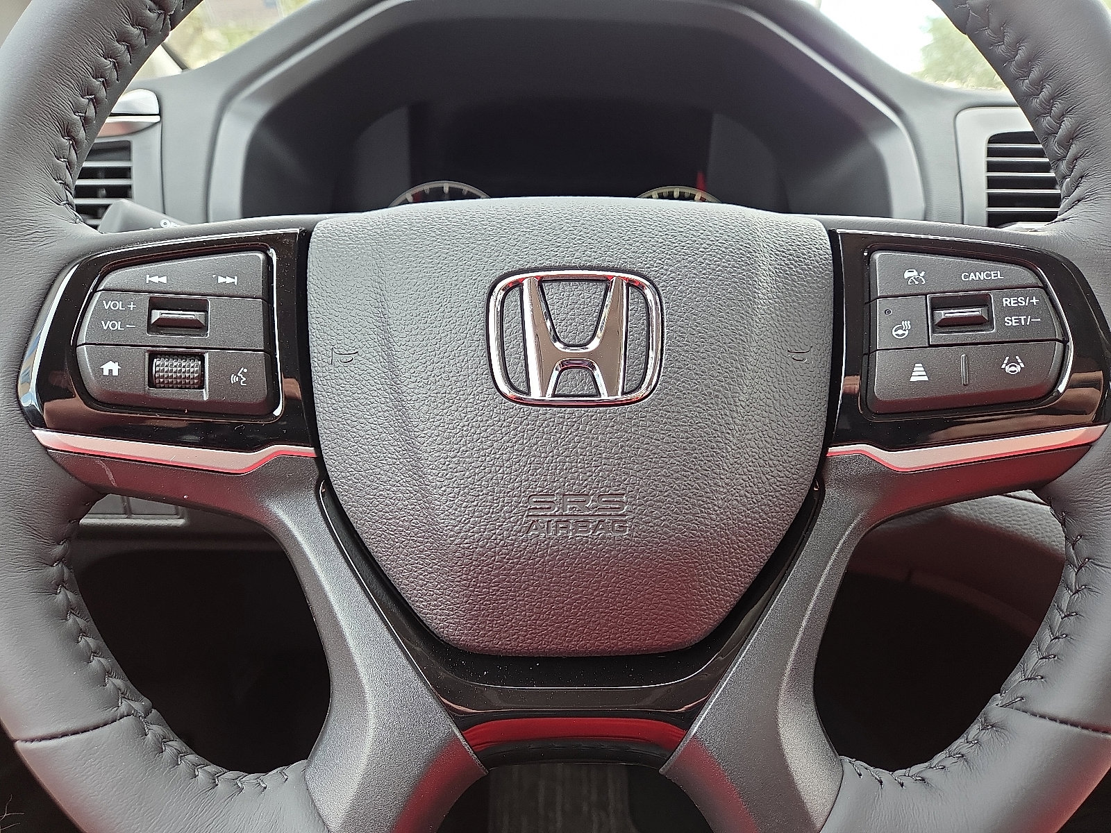 New 2026 Honda Odyssey Elite image 12