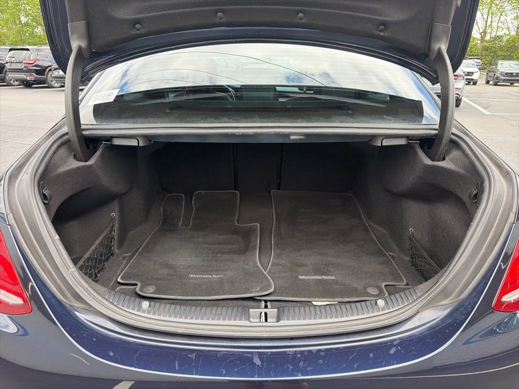 Used 2017 Mercedes-Benz C 300 4MATIC Sedan image 21