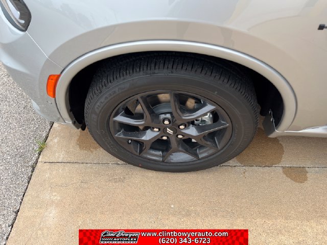 New 2026 Dodge Durango GT AWD/4WD image 23