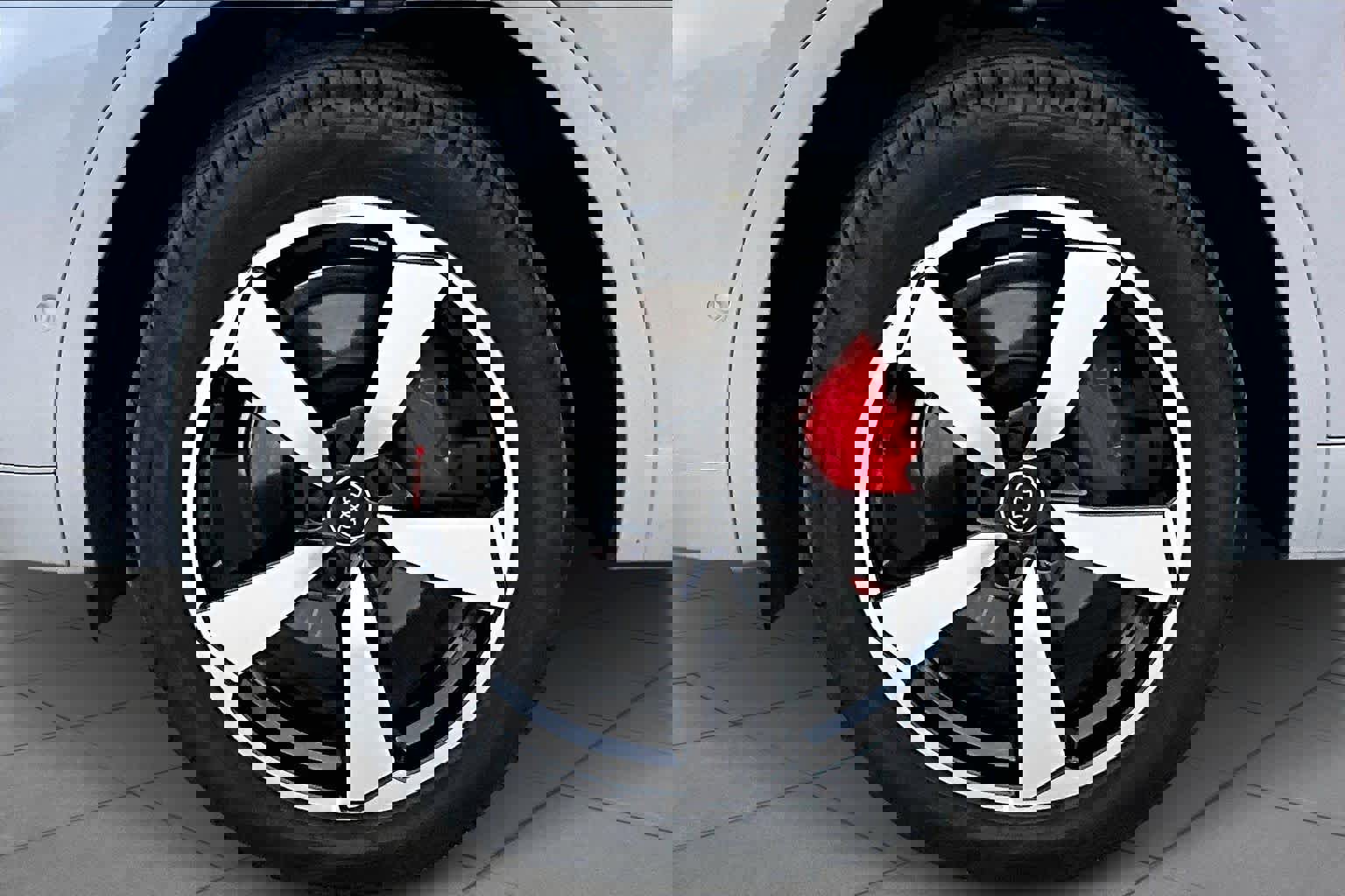 Certified 2024 Audi Q5 2.0T Prestige w/ Prestige Package image 10