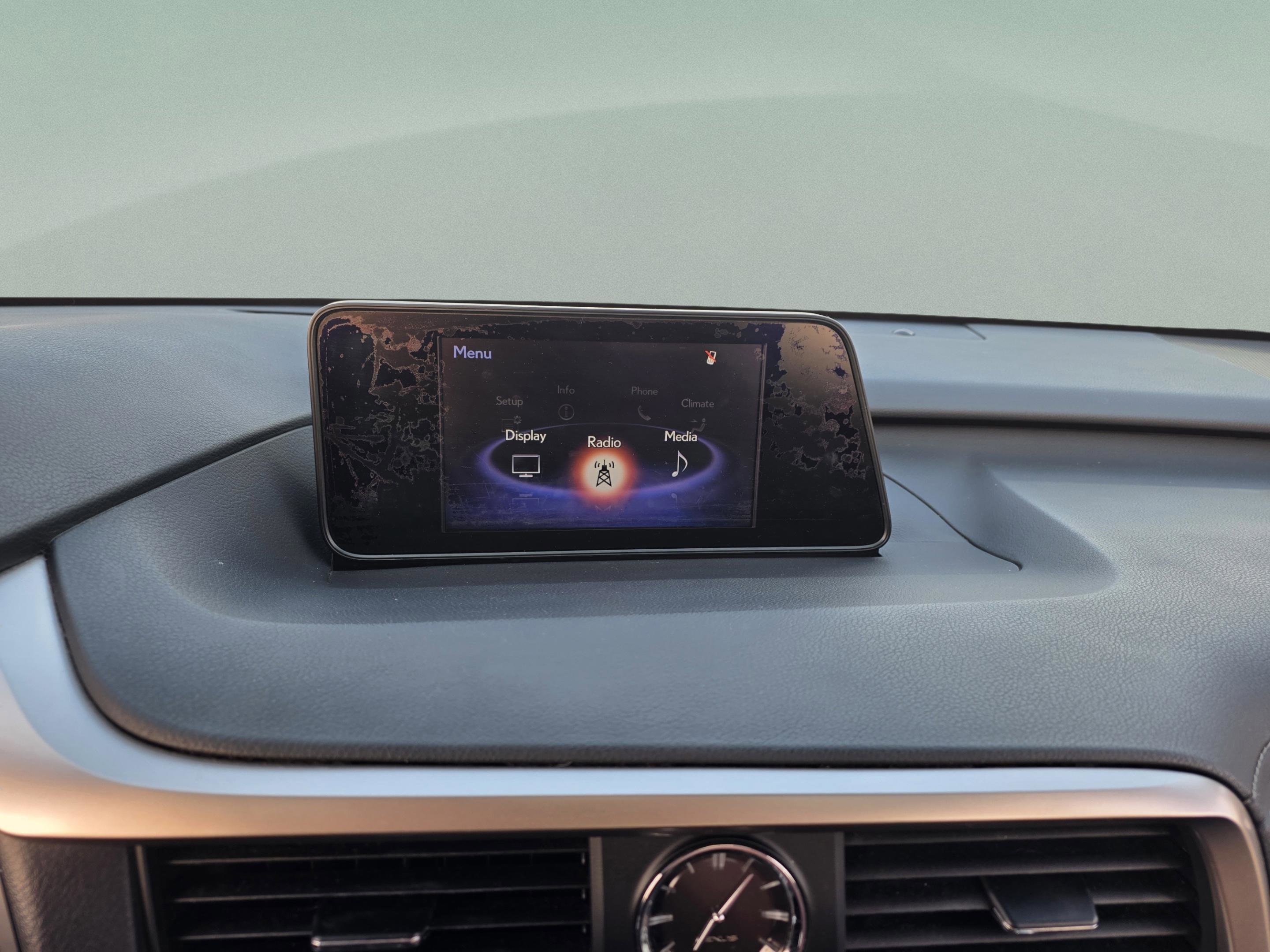 Used 2016 Lexus RX 350 FWD w/ Premium Package image 15