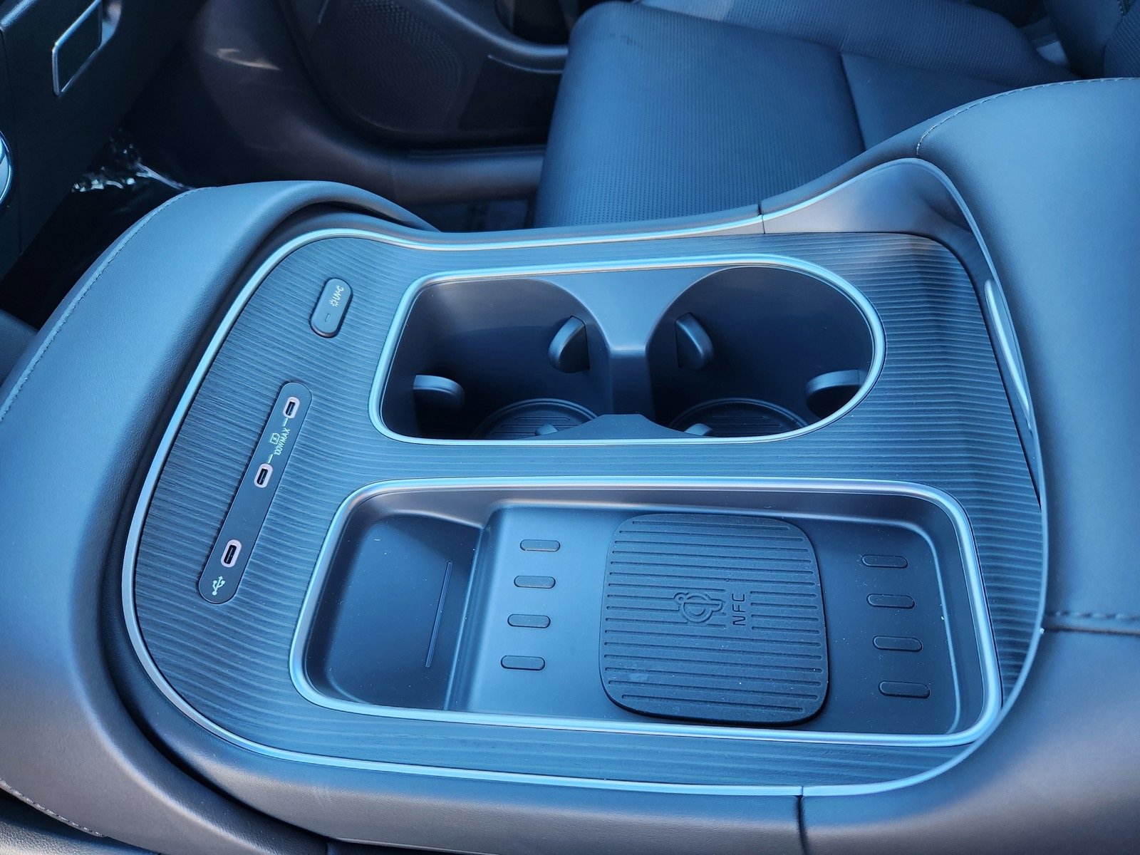 New 2026 Hyundai Palisade Calligraphy image 22