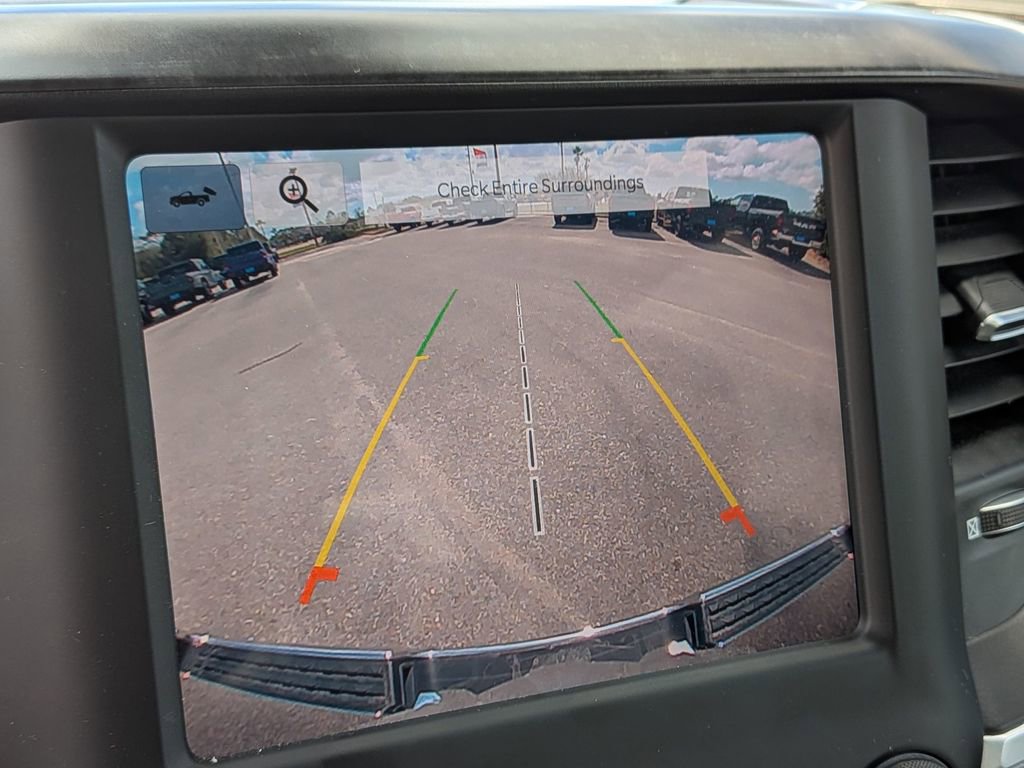 Used 2022 RAM 1500 Big Horn image 24