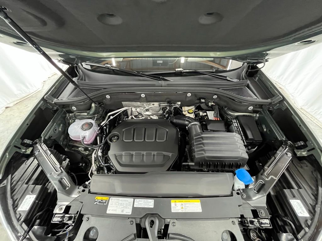 New 2026 Volkswagen Atlas Cross Sport SEL image 28