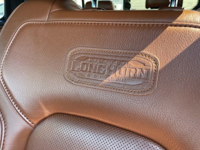 Used 2021 RAM 1500 Limited w/ Bed Utility Group image 7