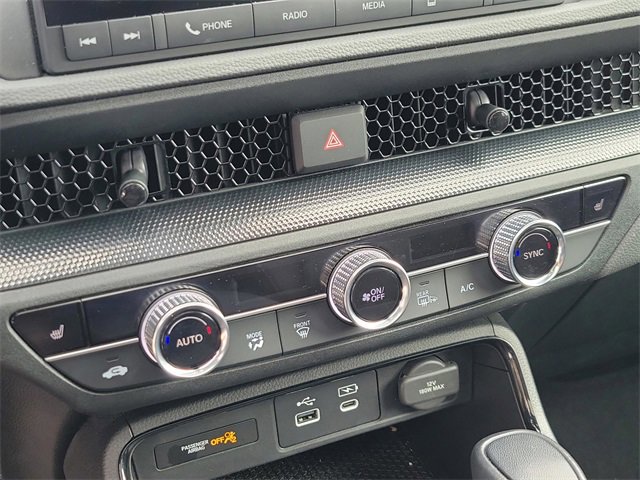 Used 2024 Honda CR-V Sport image 26