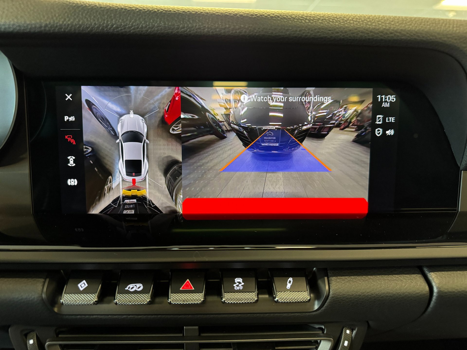 Used 2024 Porsche 911 Carrera T image 44