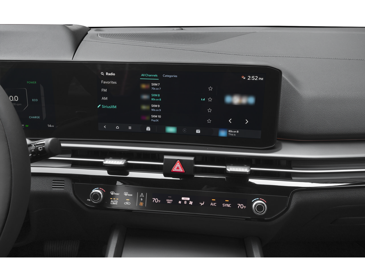 New 2026 Kia Sportage SX Prestige AWD/4WD image 9