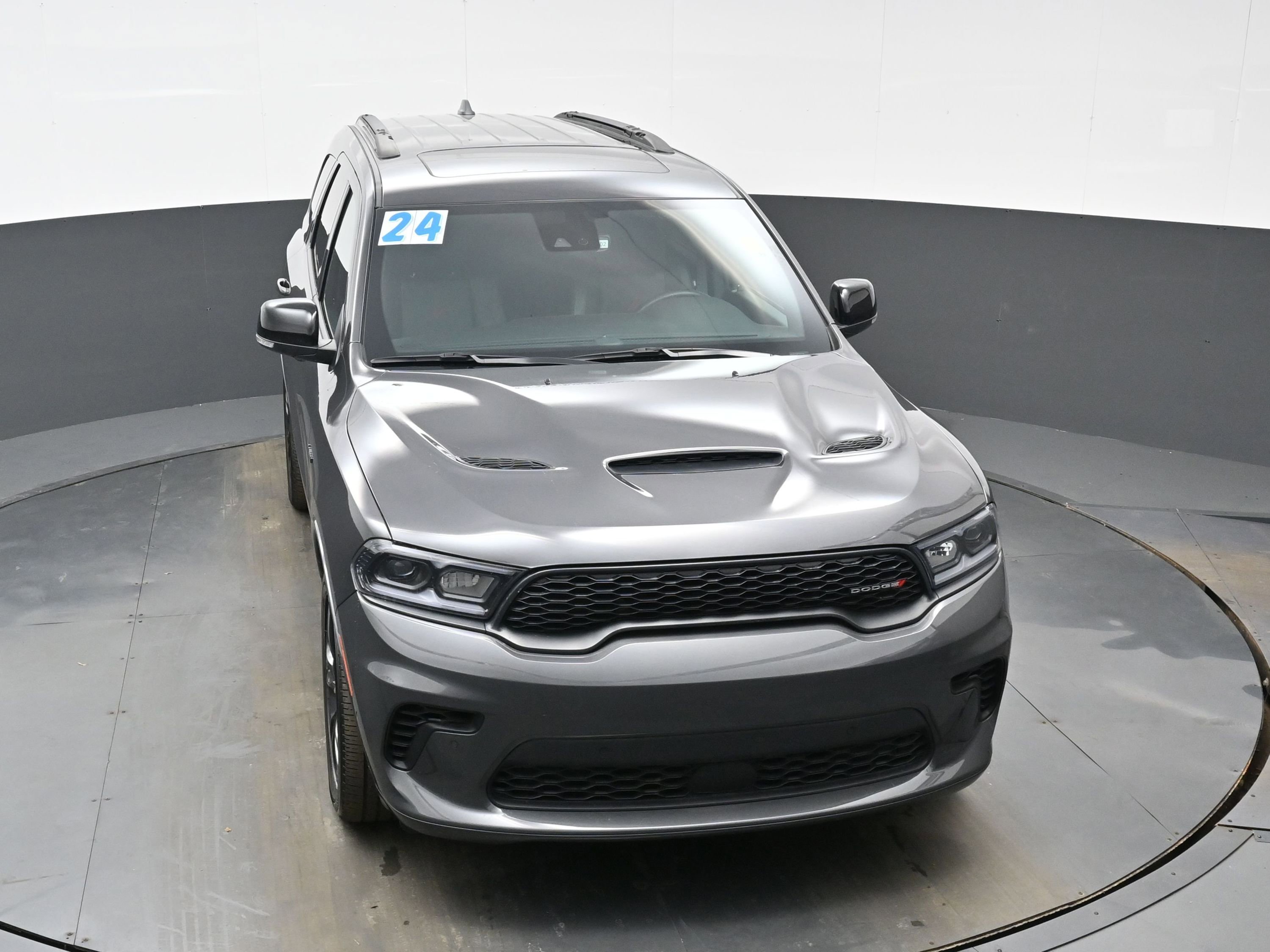Used 2024 Dodge Durango R/T image 40