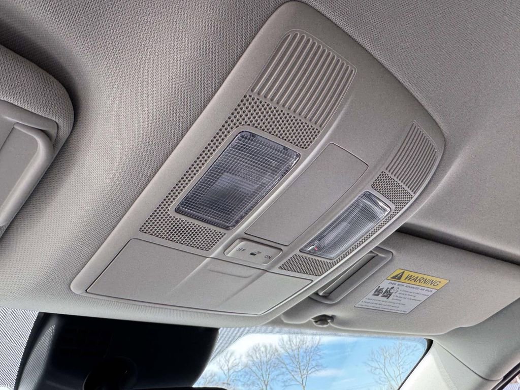 Used 2025 MAZDA CX-5 AWD 2.5 S w/ Select Package image 29