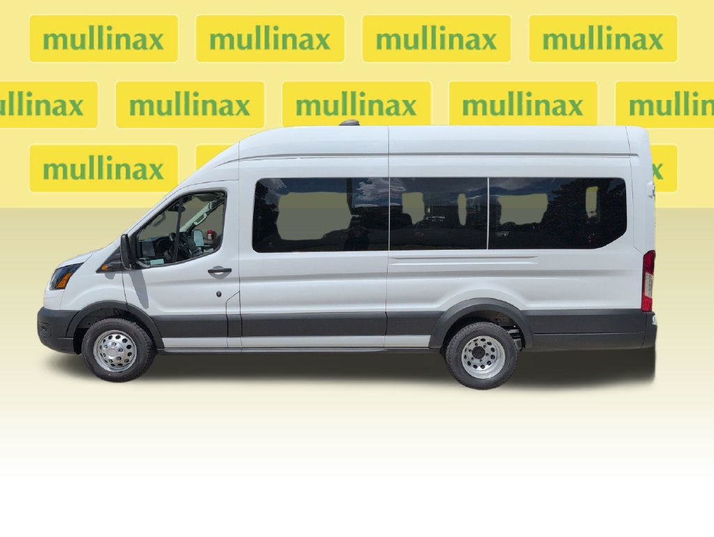 New 2026 Ford Transit 350 XL RWD image 11