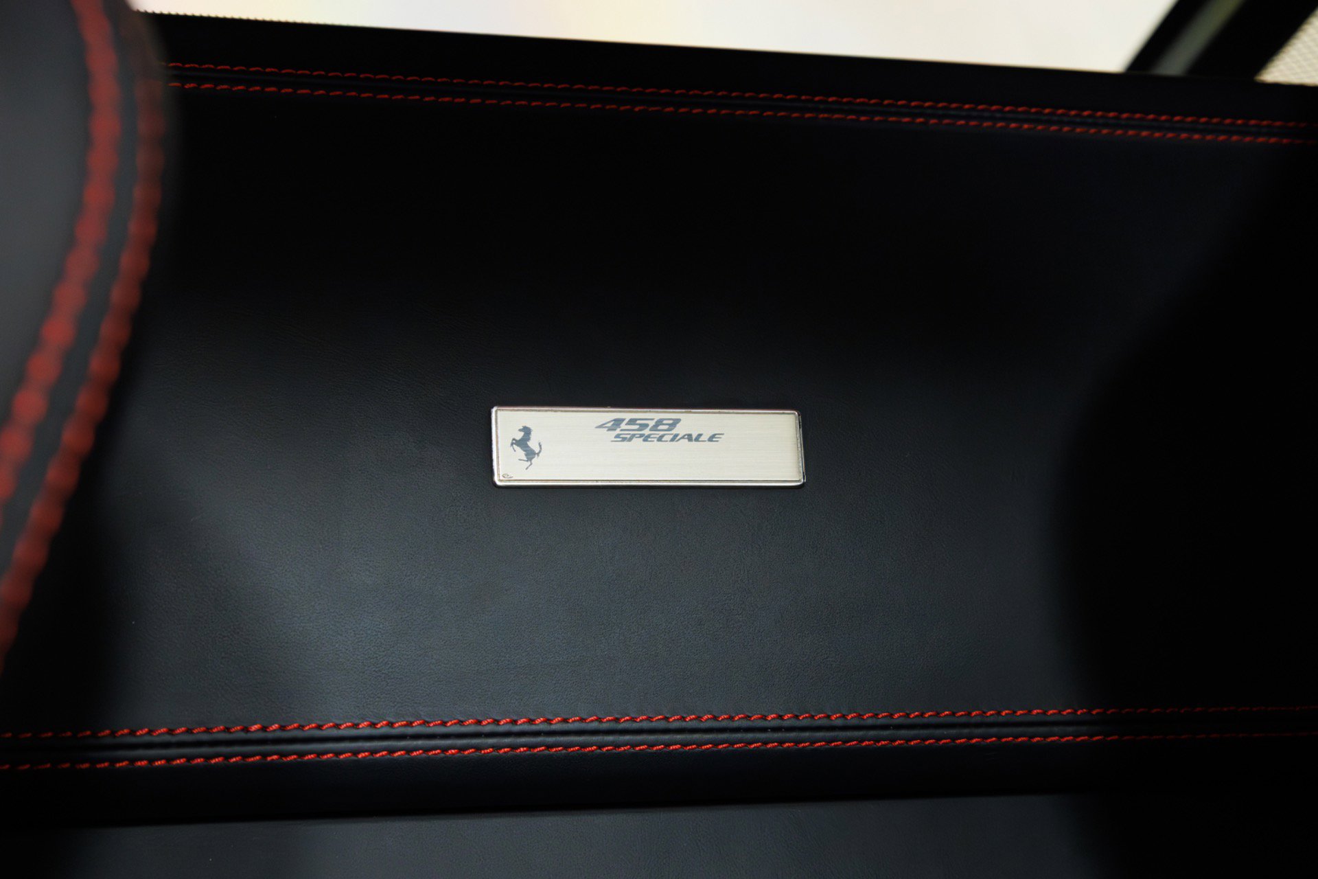 Used 2014 Ferrari 458 Speciale Coupe image 46