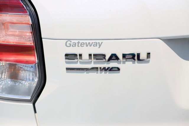 Used 2018 Subaru Forester 2.5i Touring w/ Popular Package #2 AWD/4WD image 54