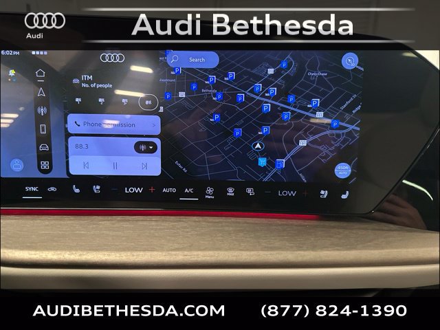 New 2026 Audi Q5 Premium Plus AWD/4WD image 17