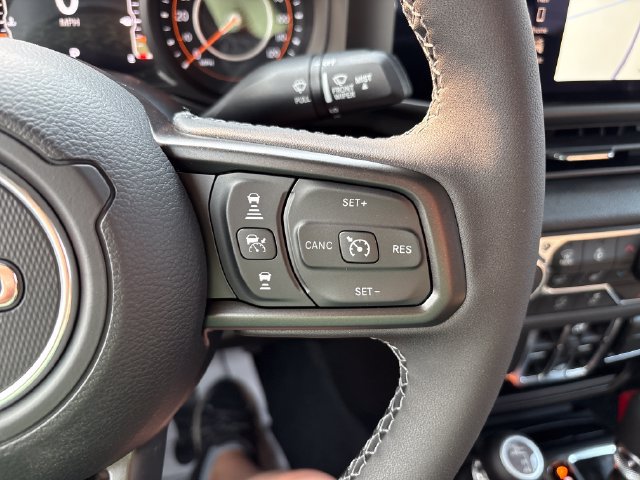 New 2026 Jeep Gladiator Sport AWD/4WD image 12