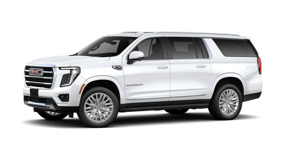 New 2026 GMC Yukon XL Elevation w/ Technology Package RWD image 52