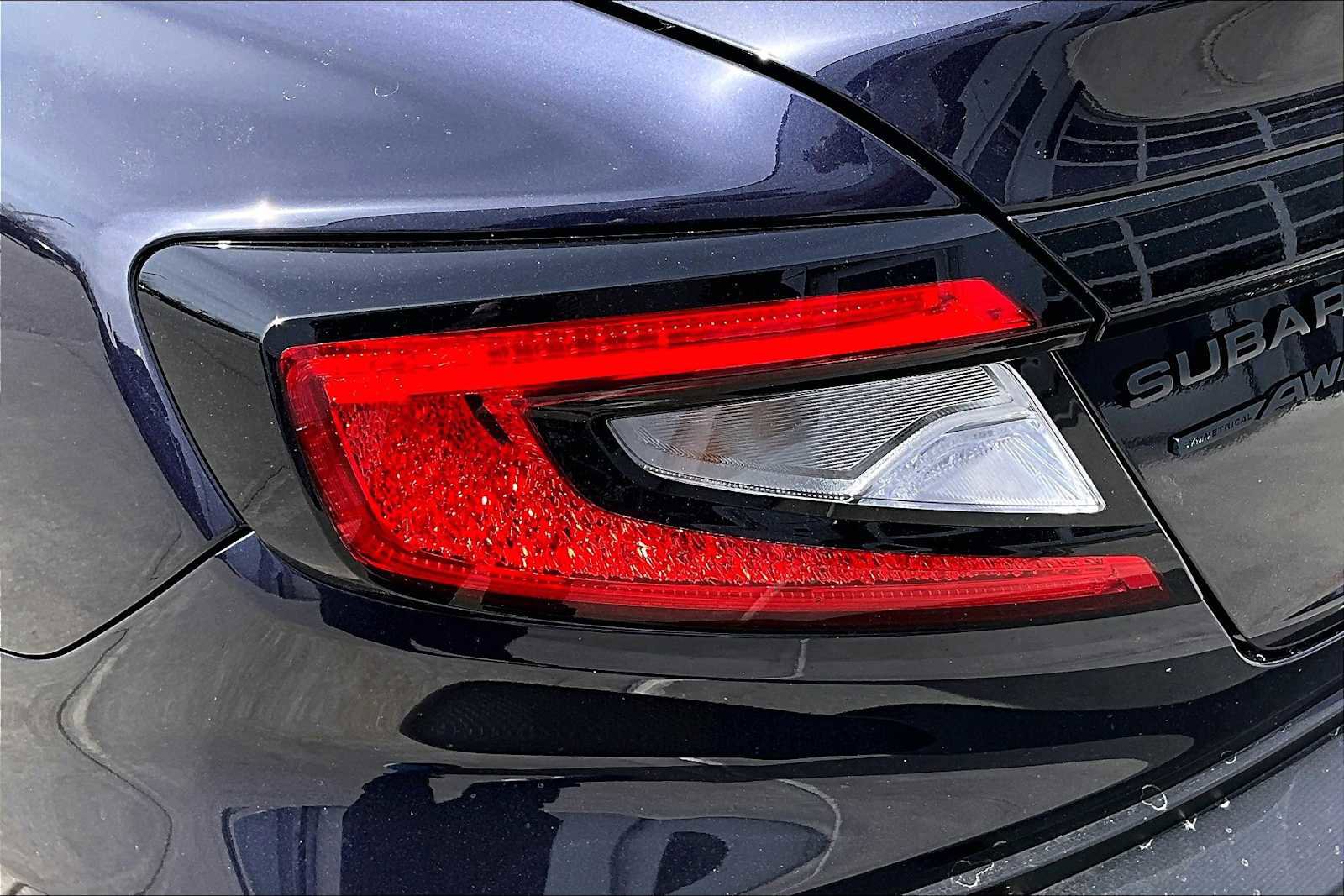 New 2026 Subaru WRX Premium image 15