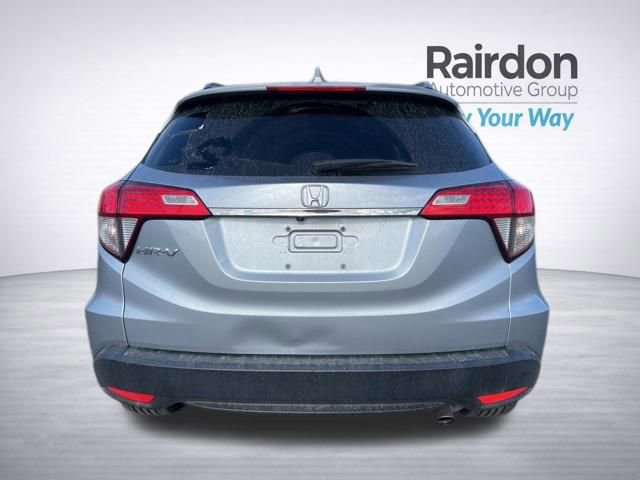 Used 2022 Honda HR-V EX image 17