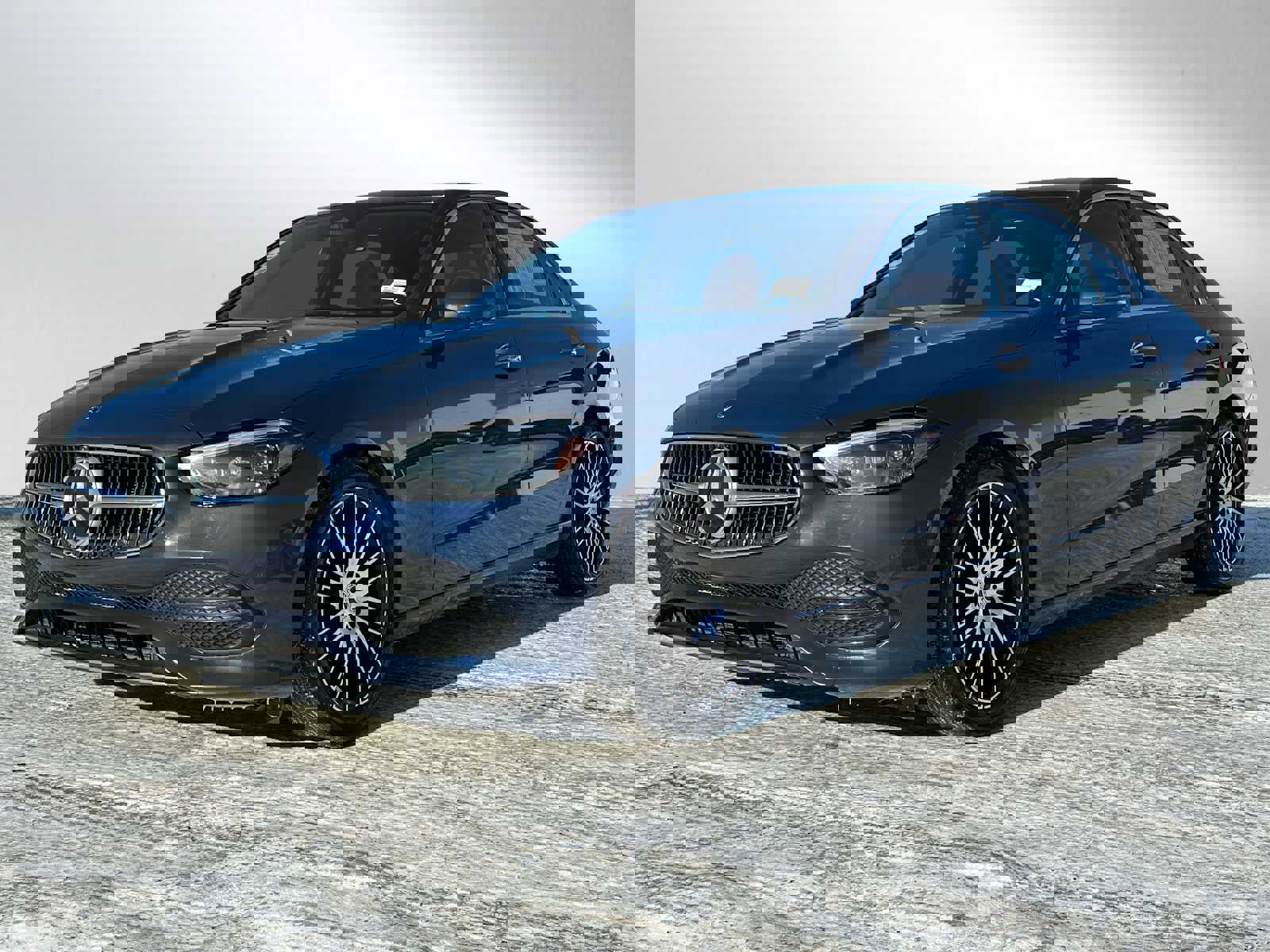 Used 2024 Mercedes-Benz C 300 C 300 image 7