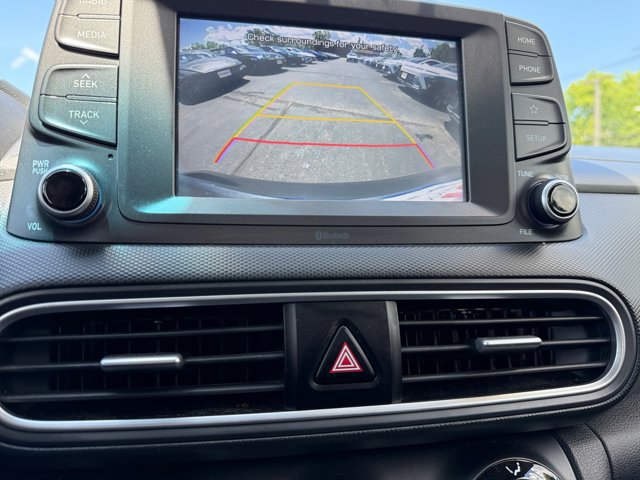 Used 2018 Hyundai Kona SE AWD/4WD image 23