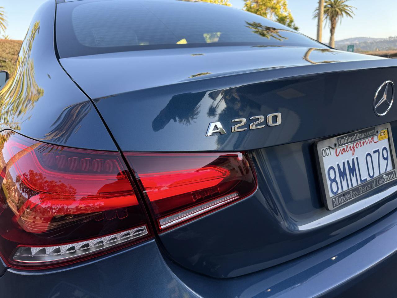 Used 2019 Mercedes-Benz A 220 image 19