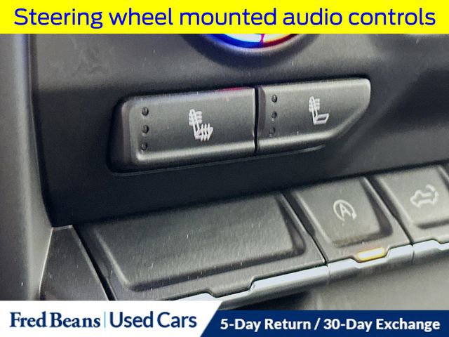 Used 2021 Chevrolet Silverado 1500 LT image 24