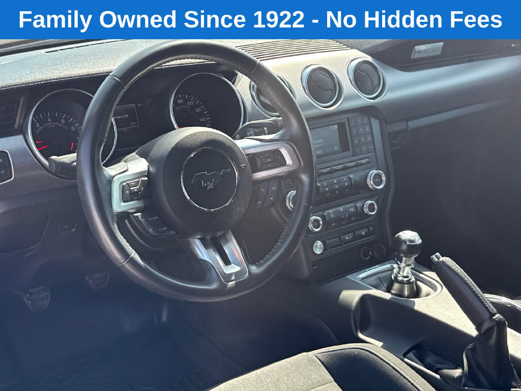 Used 2018 Ford Mustang GT RWD image 19