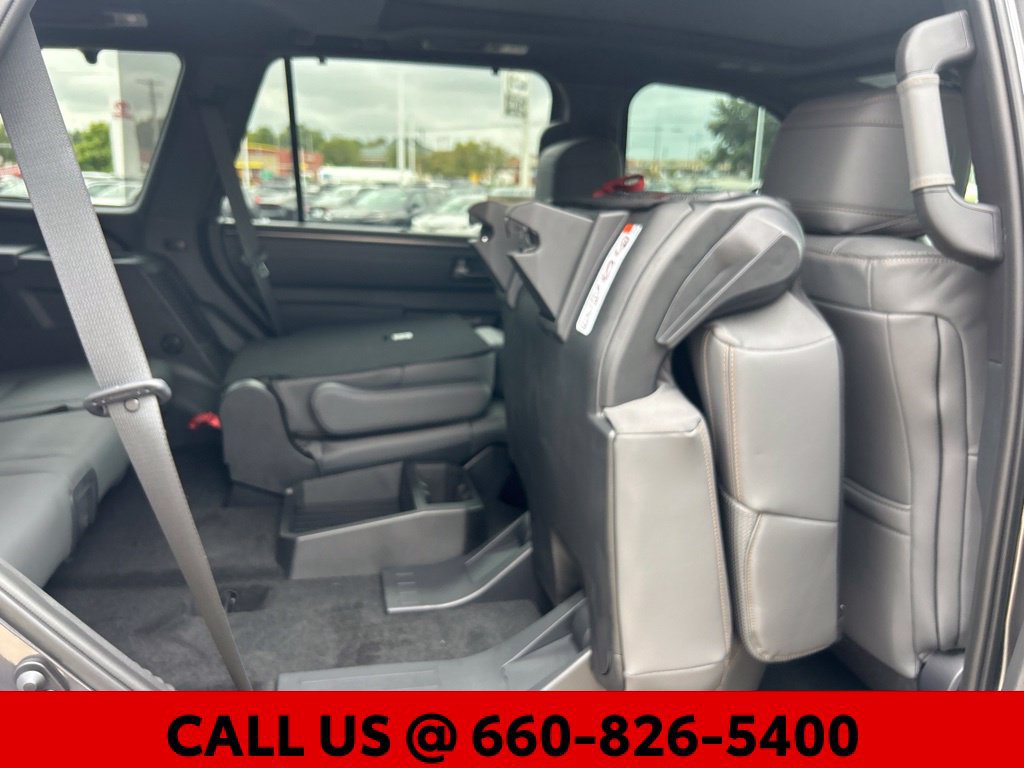 New 2026 Toyota Sequoia Capstone w/ TRD Performance Package (TMS) AWD/4WD image 15