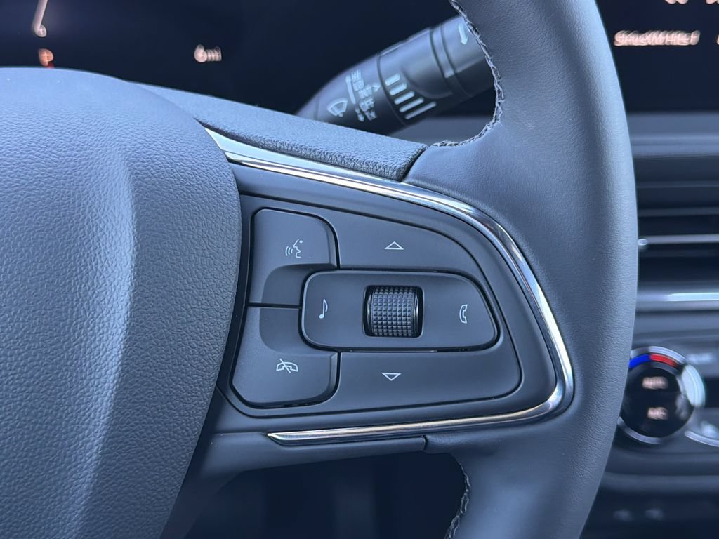 New 2026 Buick Envista Preferred w/ Convenience I Package FWD image 9