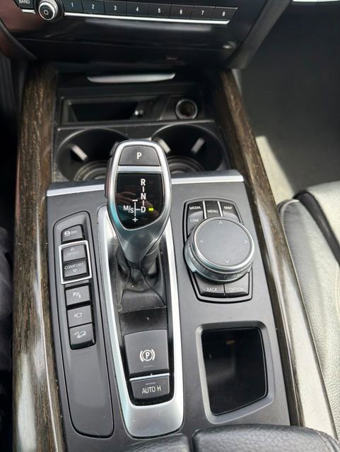 Used 2018 BMW X5 xDrive35i w/ Driving Assistance Package AWD/4WD image 21