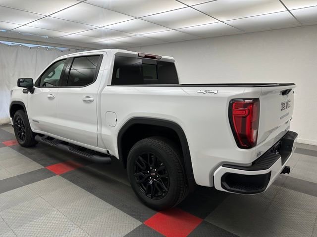 New 2026 GMC Sierra 1500 Elevation w/ Preferred Package AWD/4WD image 4