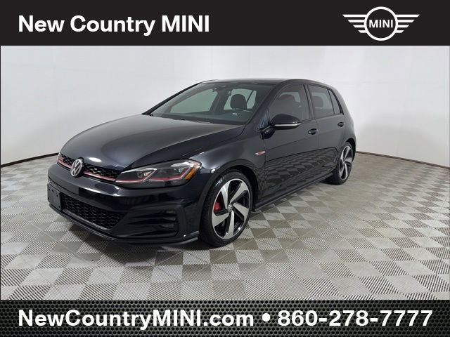 Used 2019 Volkswagen GTI Autobahn image 3