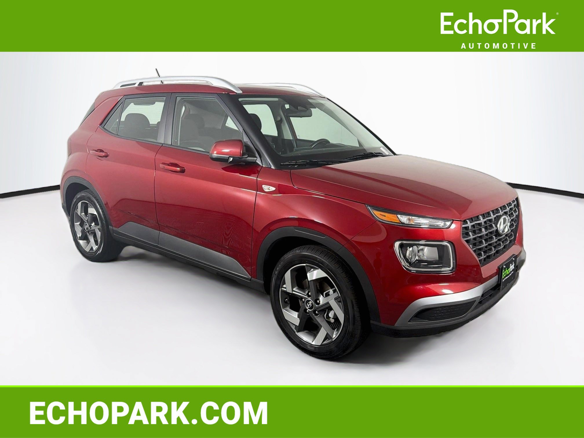 Used 2025 Hyundai Venue SEL