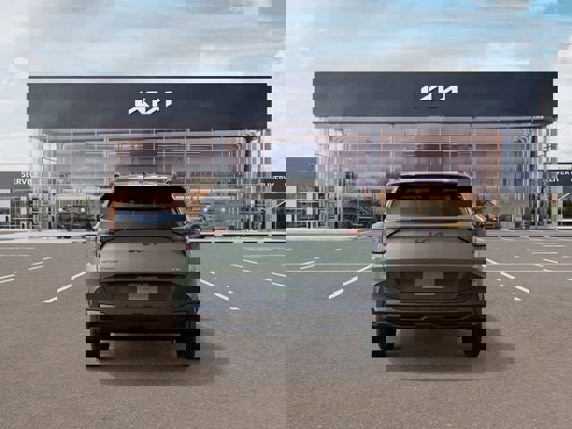 New 2026 Kia Sportage X-Line image 5