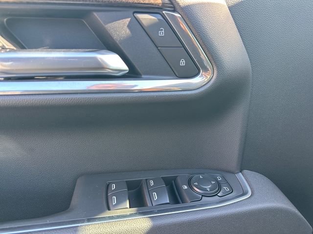 Used 2025 Chevrolet Silverado 1500 RST image 15