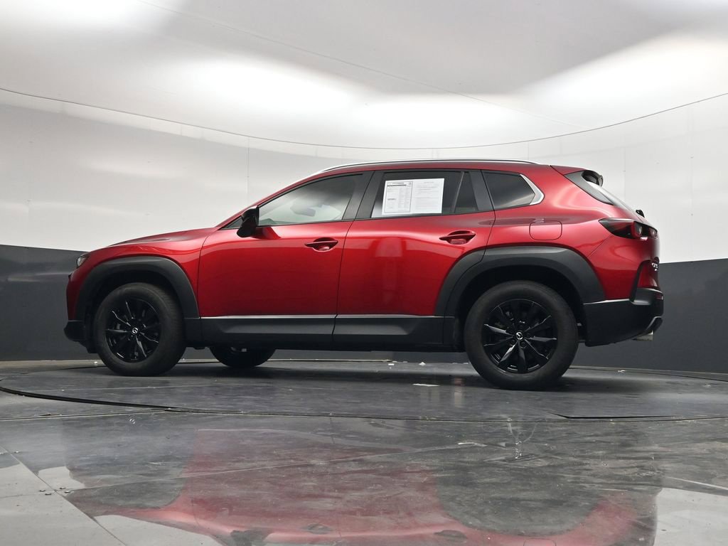 Used 2022 MAZDA CX-5 AWD 2.5 S w/ Premium Plus Pkg image 40