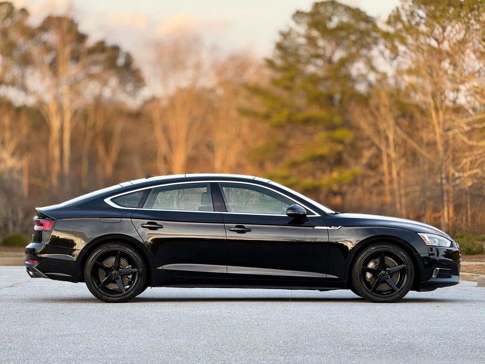 Used 2018 Audi A5 2.0T Premium Plus w/ Premium Plus image 11