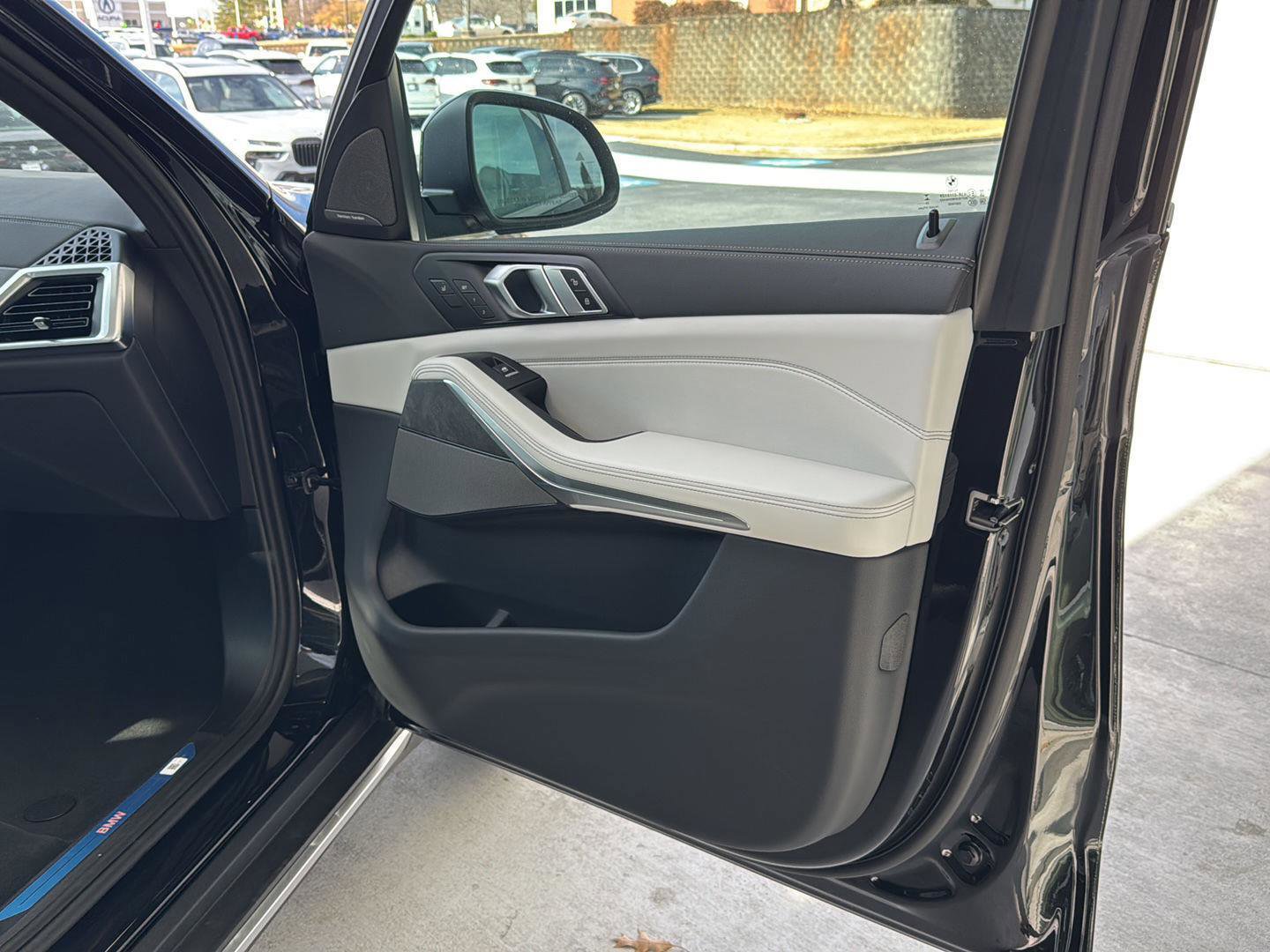 New 2026 BMW X5 xDrive40i image 13