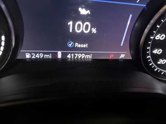 Used 2020 Cadillac CT5 Premium Luxury RWD image 17