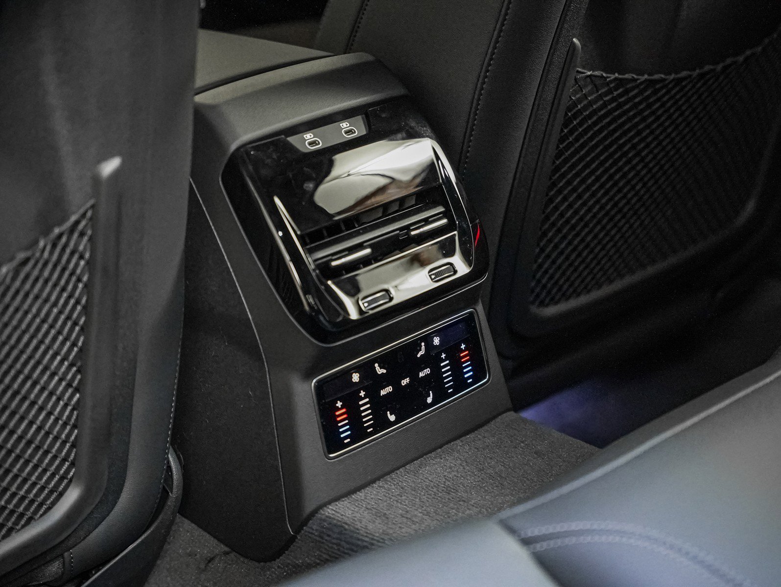 New 2026 Audi A6 Premium Plus AWD/4WD image 22