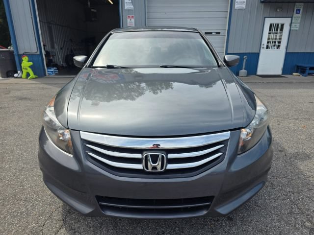 Used 2012 Honda Accord LX image 2