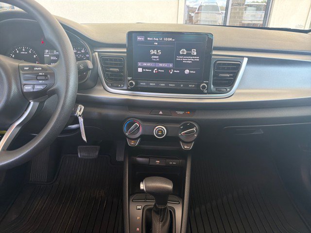 Used 2023 Kia Rio S FWD image 16