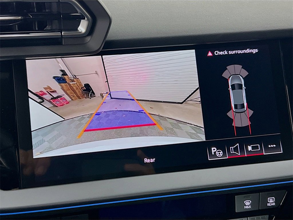 New 2026 Audi A3 2.0T Premium Plus image 16