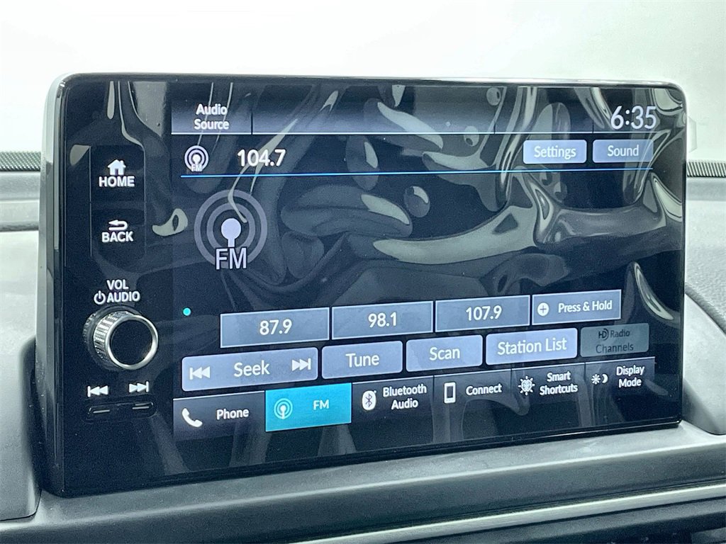 New 2025 Honda Pilot EX-L image 24