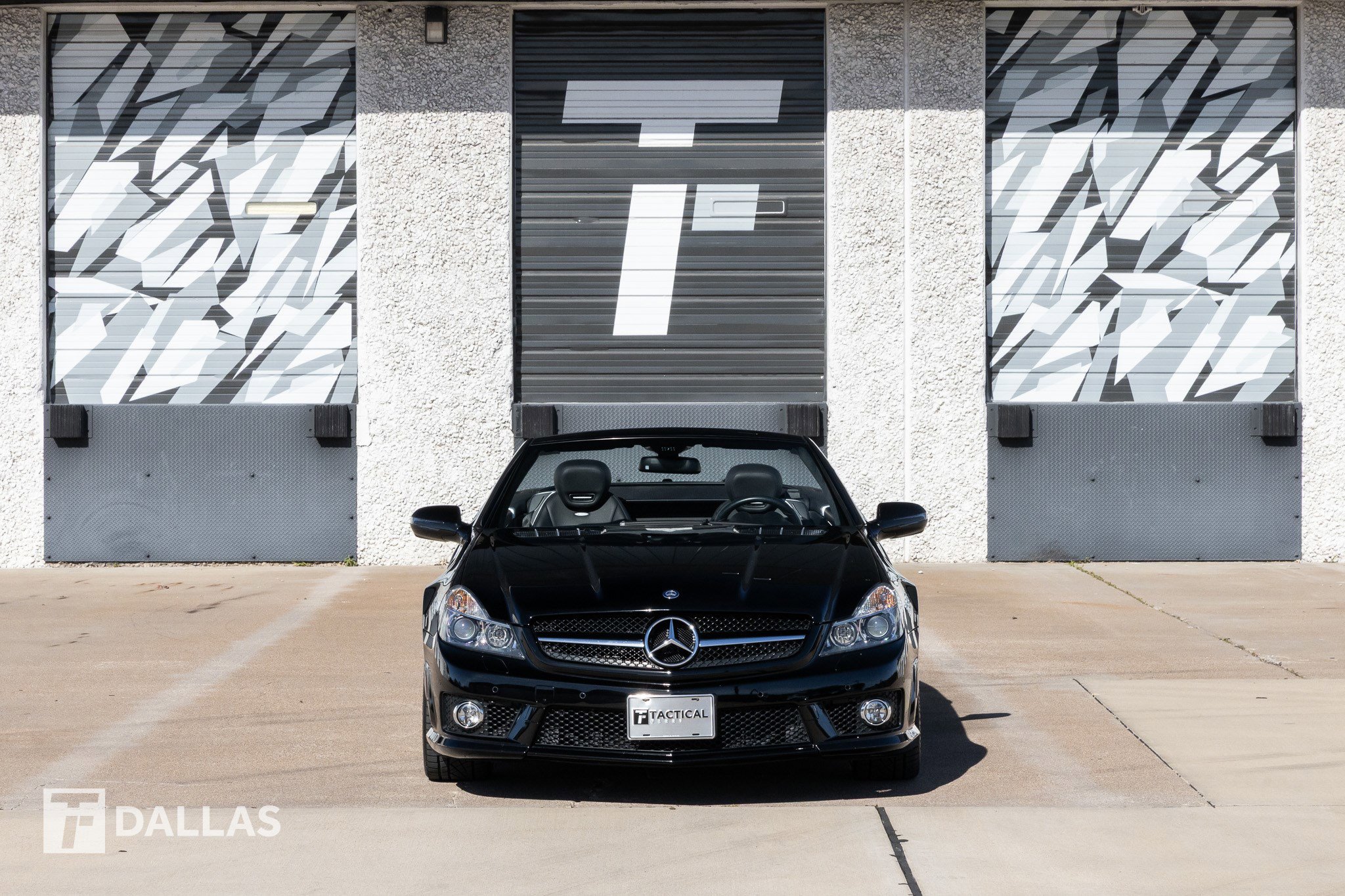 Used 2012 Mercedes-Benz SL 63 AMG image 3